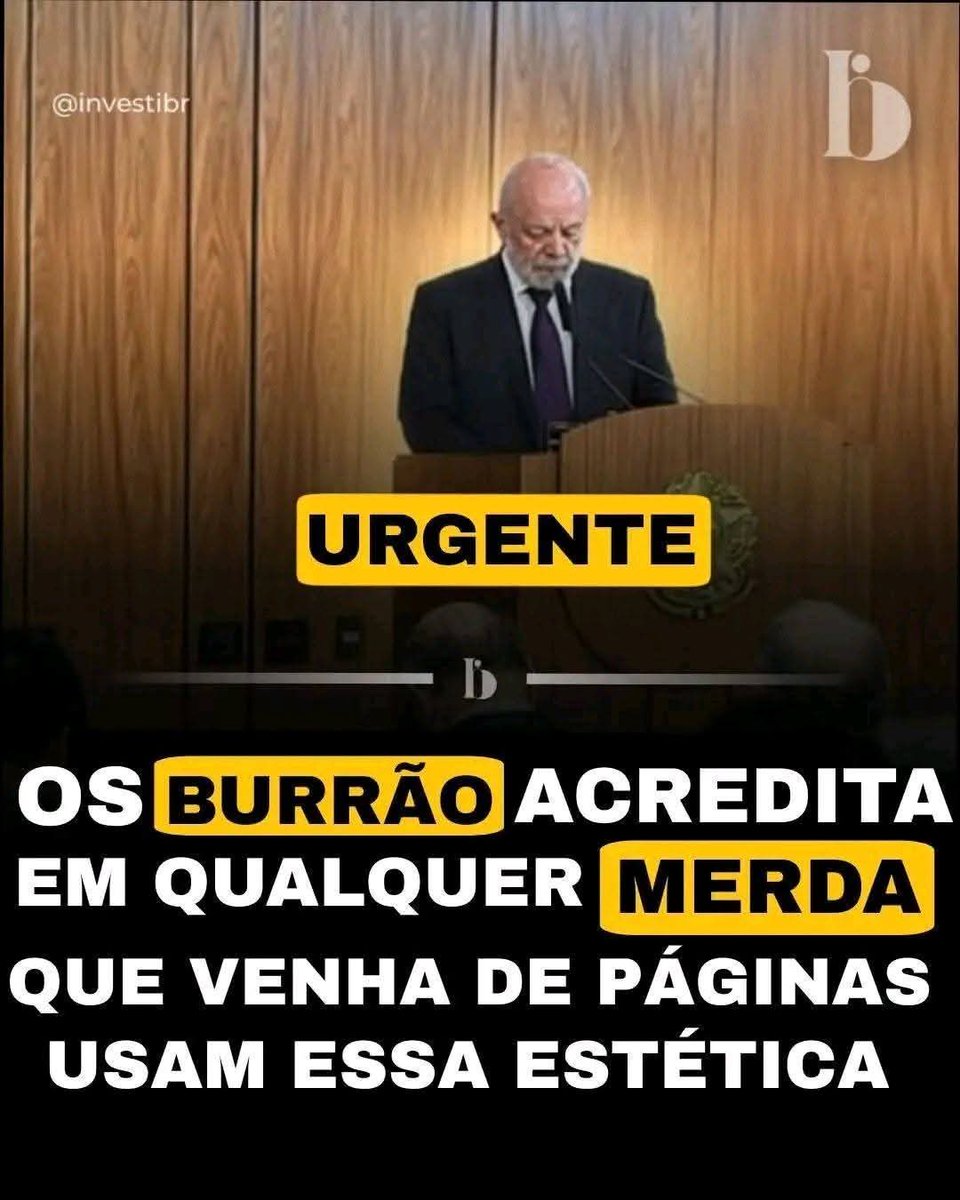Gustavo Boba tweet media