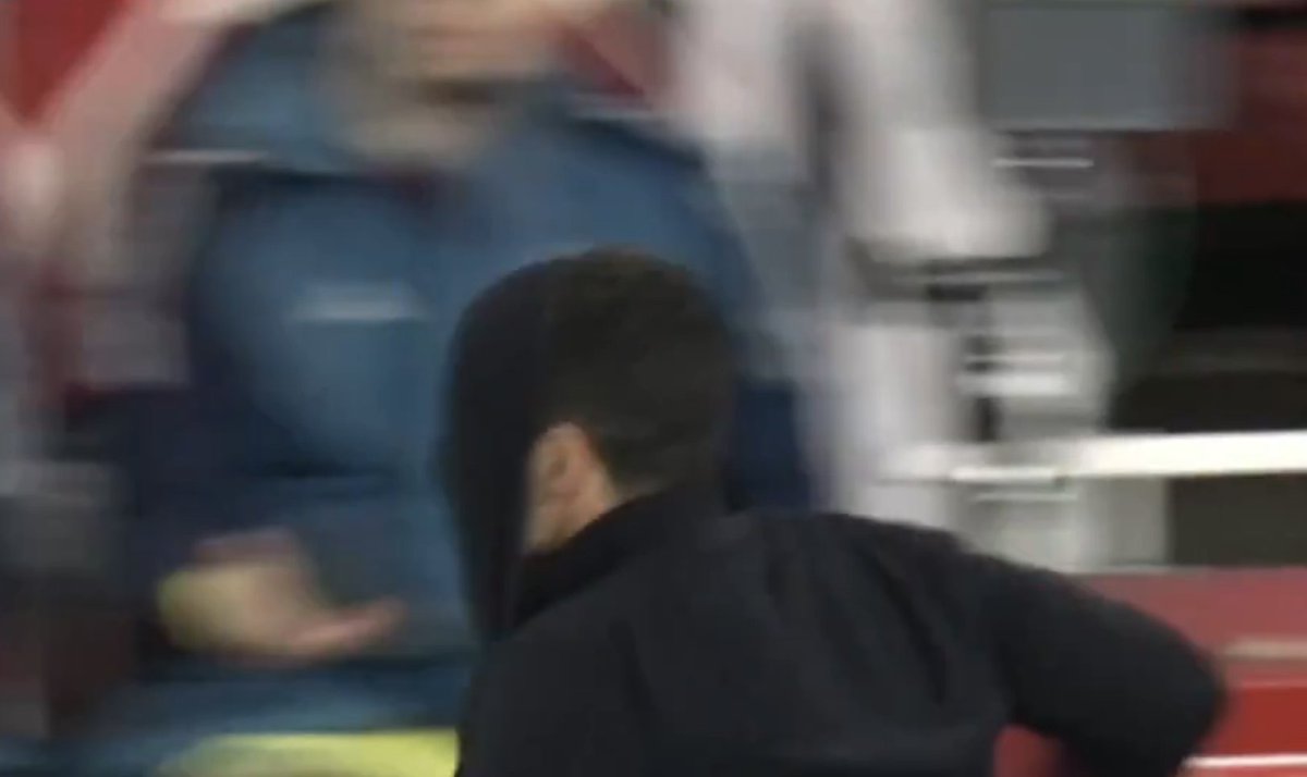 The Touchline | 𝐓 tweet media