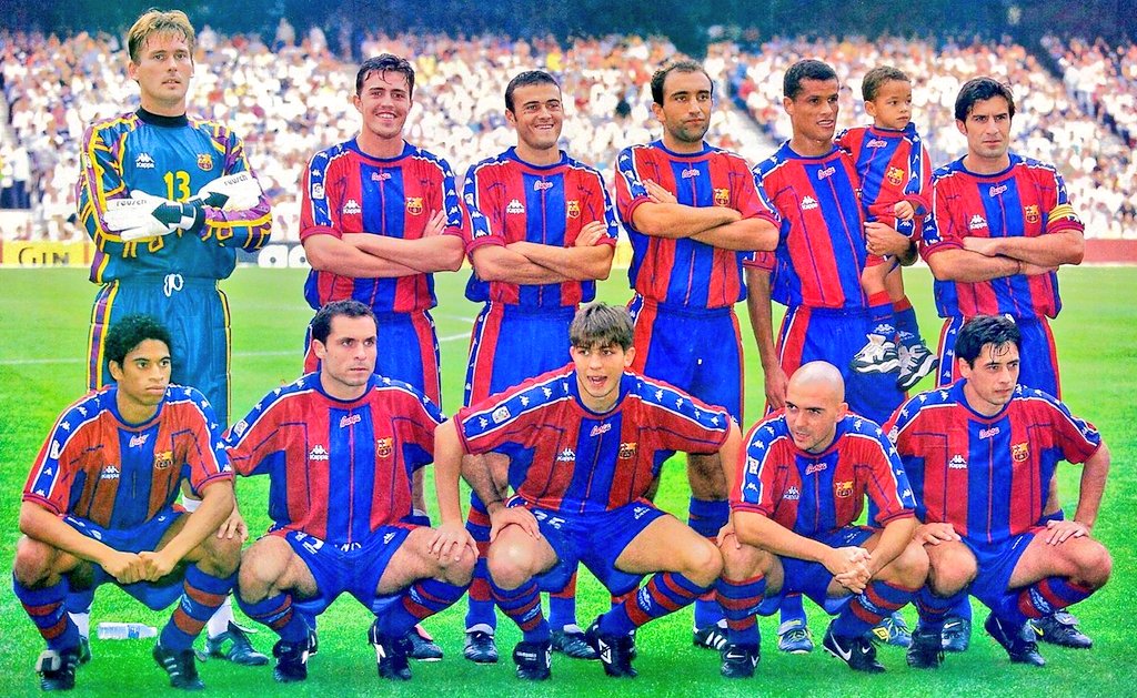 La PC Futbolería tweet media