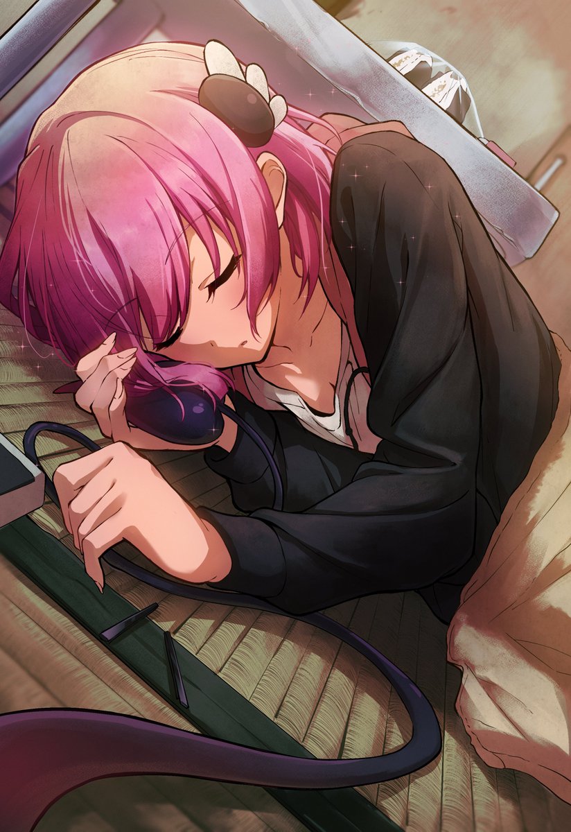 コーテー音⚰ tweet media