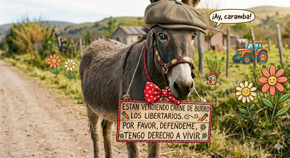 Luna N.🇦🇷👩💻📡👩💼🏦📉📊 tweet media