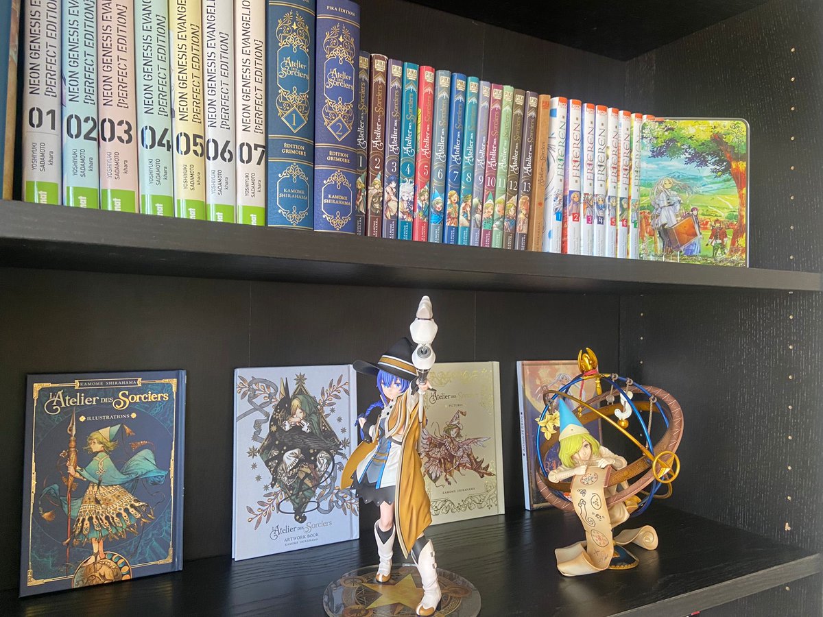 Est ce que Fuufu Ijou a été annoncé en France ? tweet media