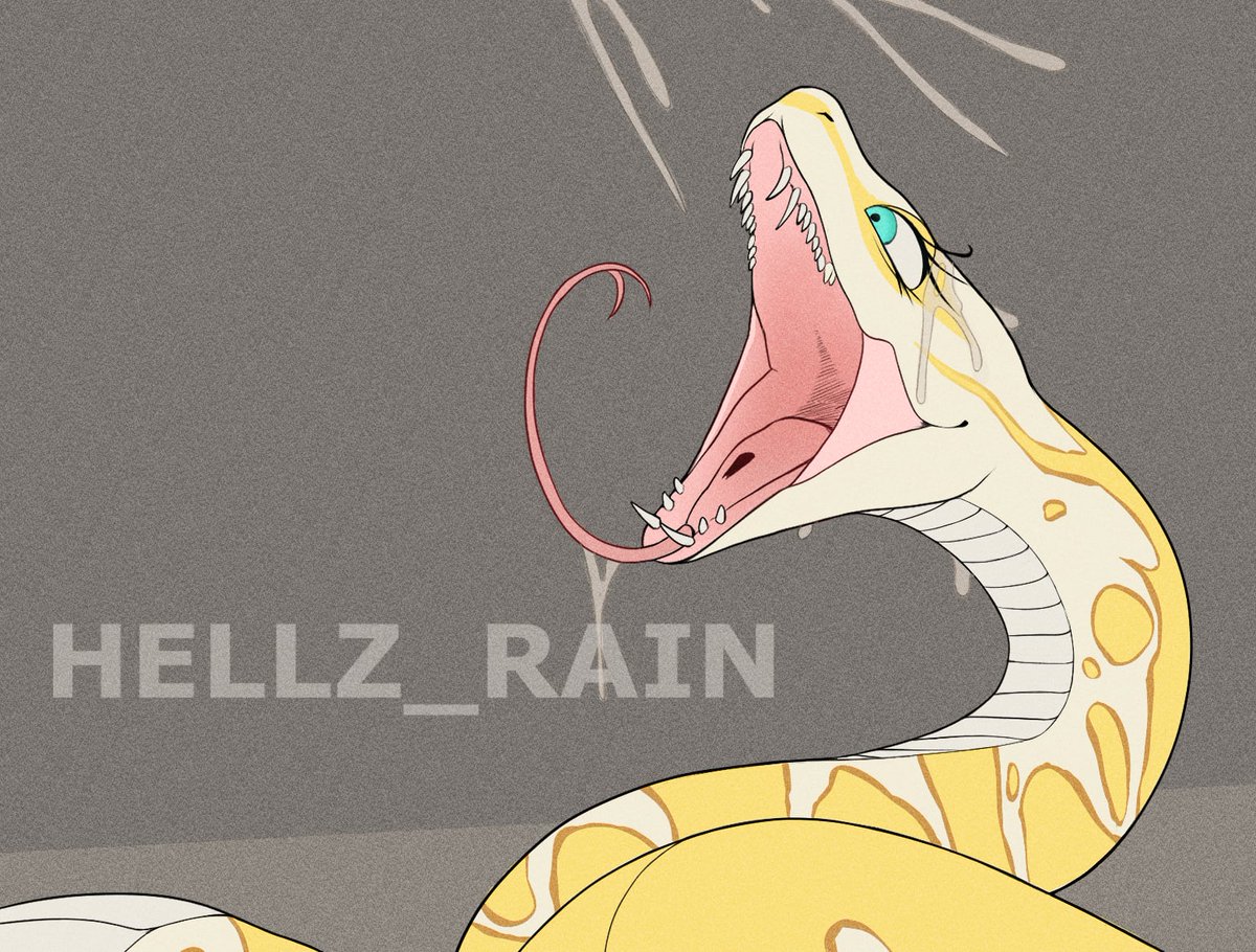 Hellz_Rain (@Hellz_Rain) / Posts / X