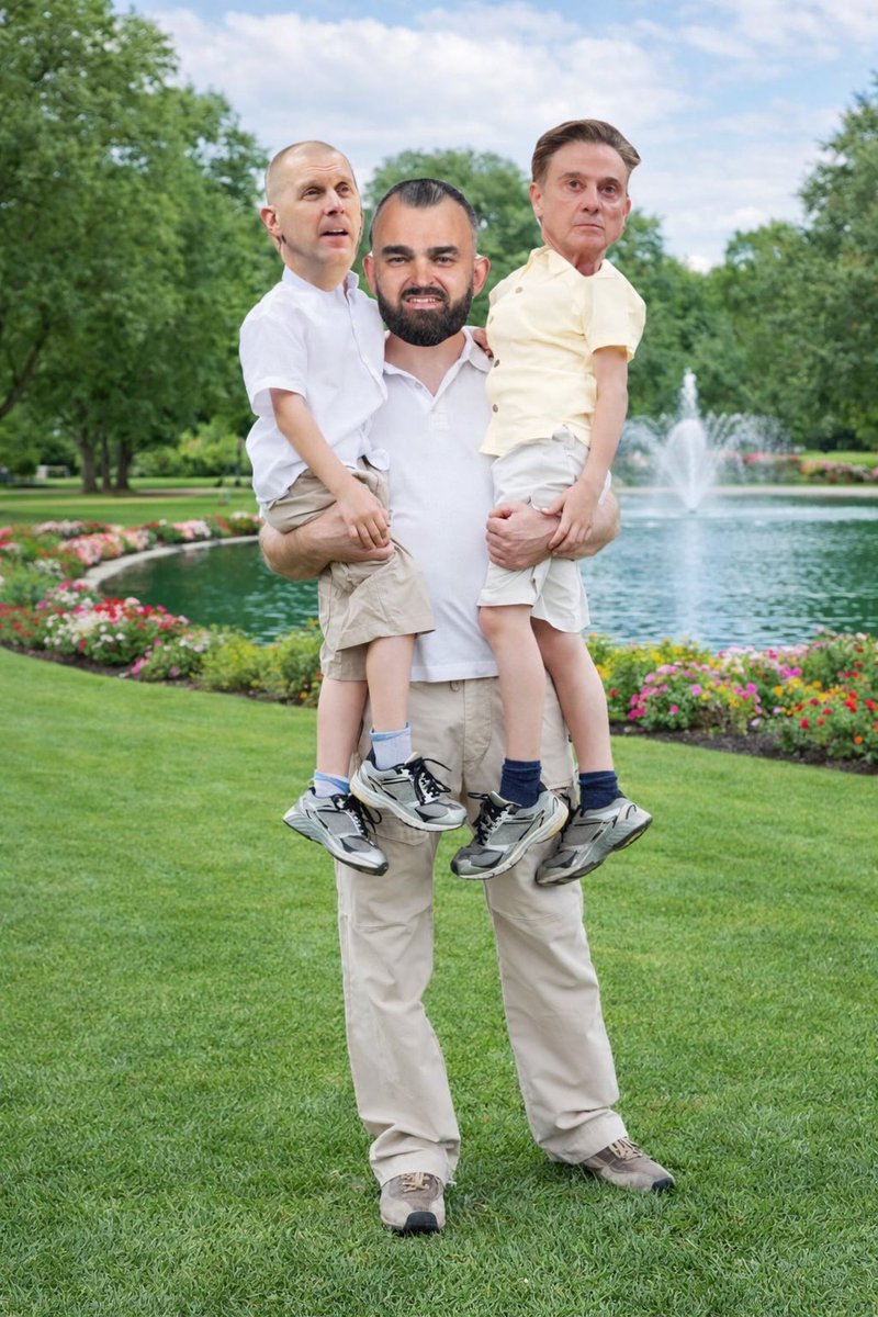 My sources aren’t what they once were, but if what I’m hearing is true….