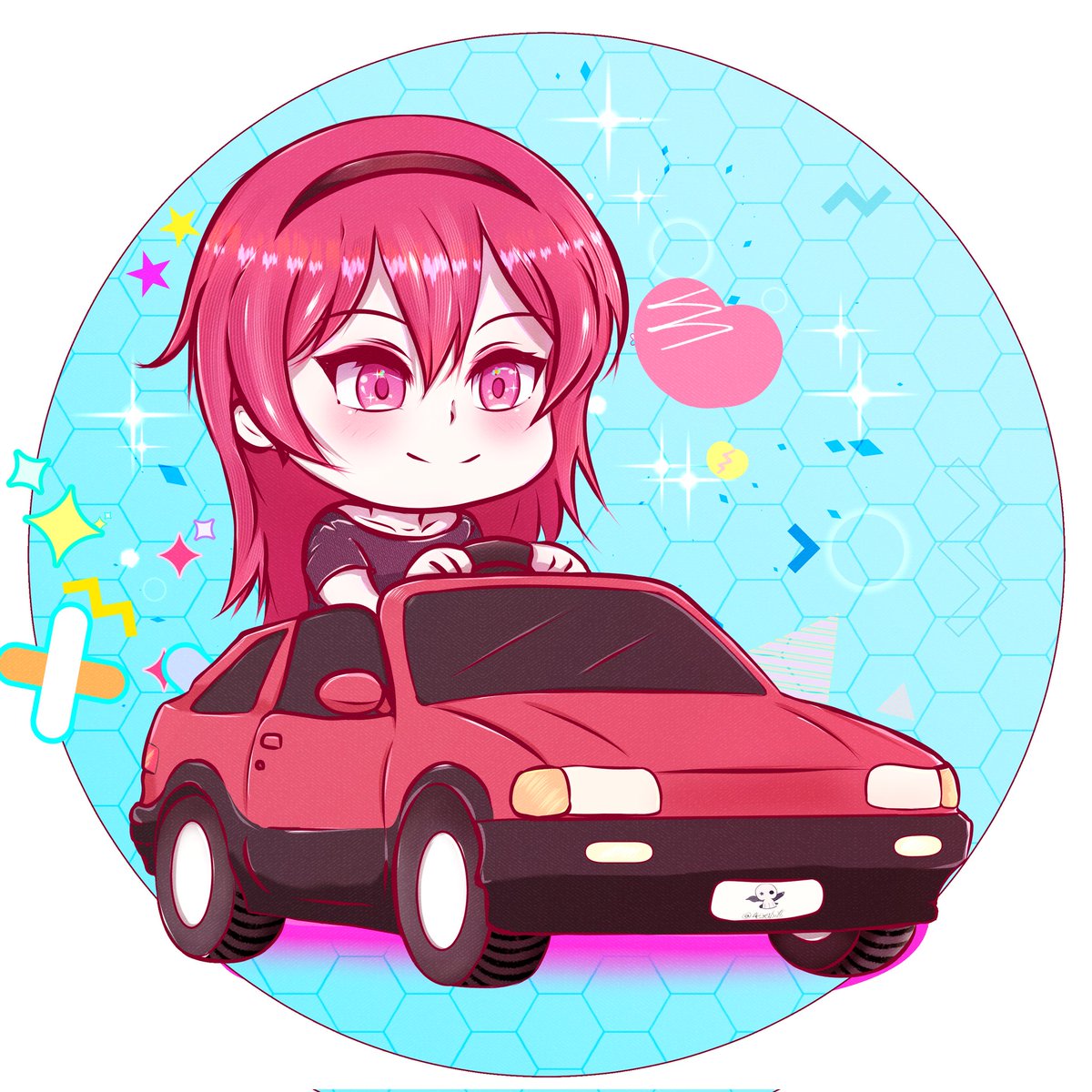 Alex Snow tweet media