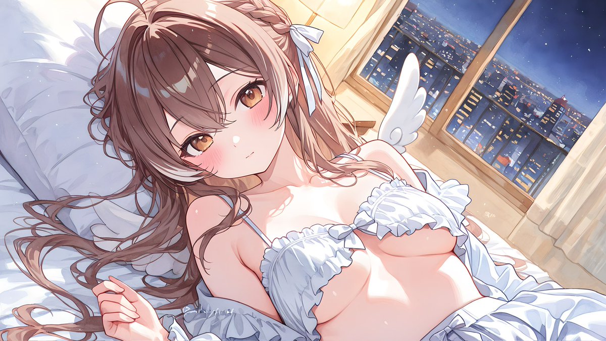 春空はな🌼🍊ASTLIVE tweet media