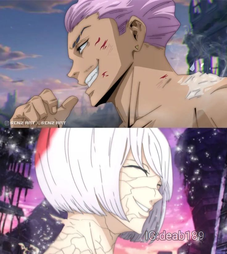 Anakin ChainsawHero Open Coms tweet media