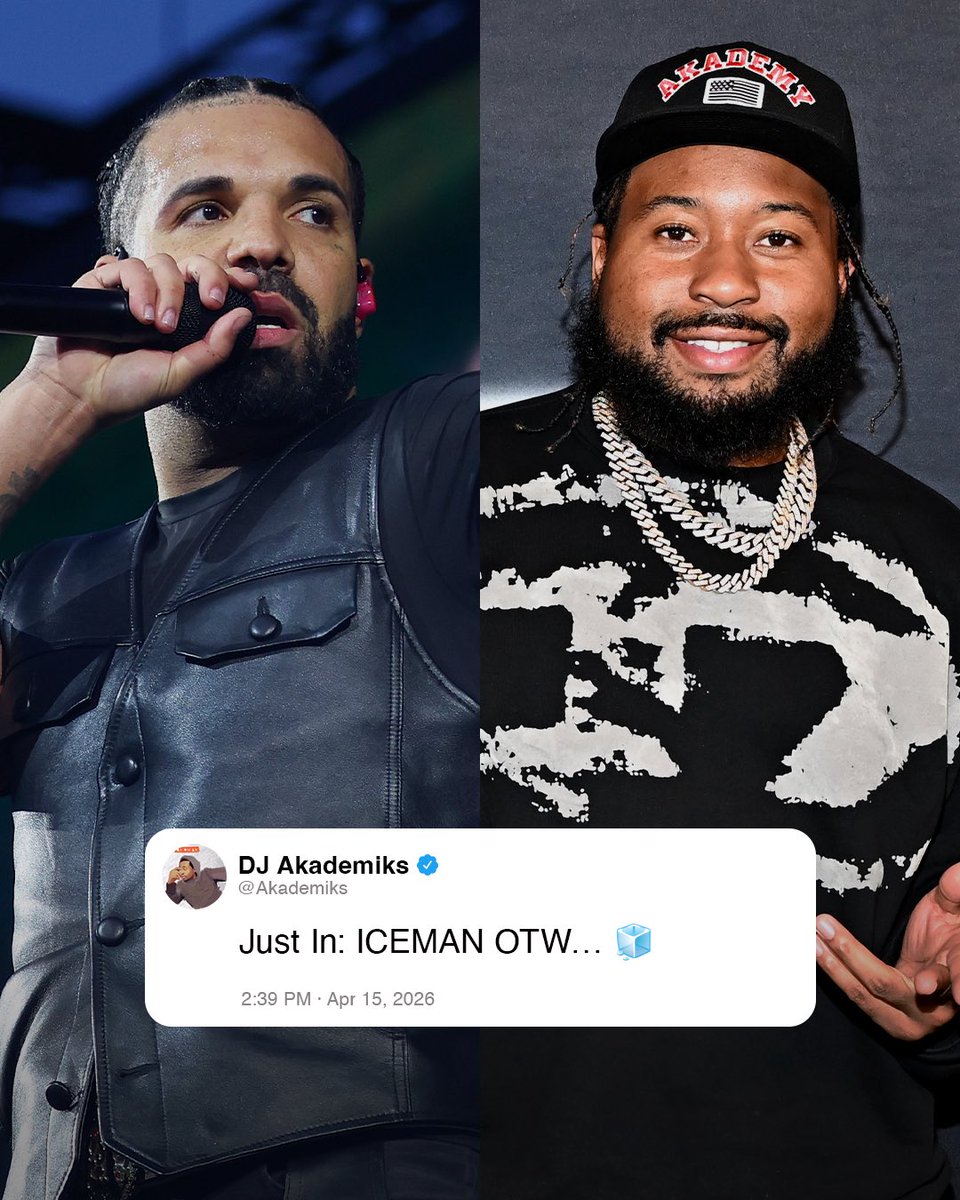 Complex Music tweet media