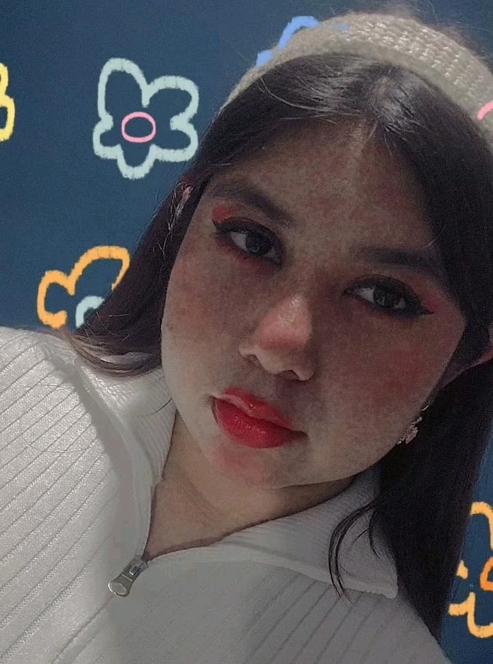 ★ She_with_luv ★ tweet media