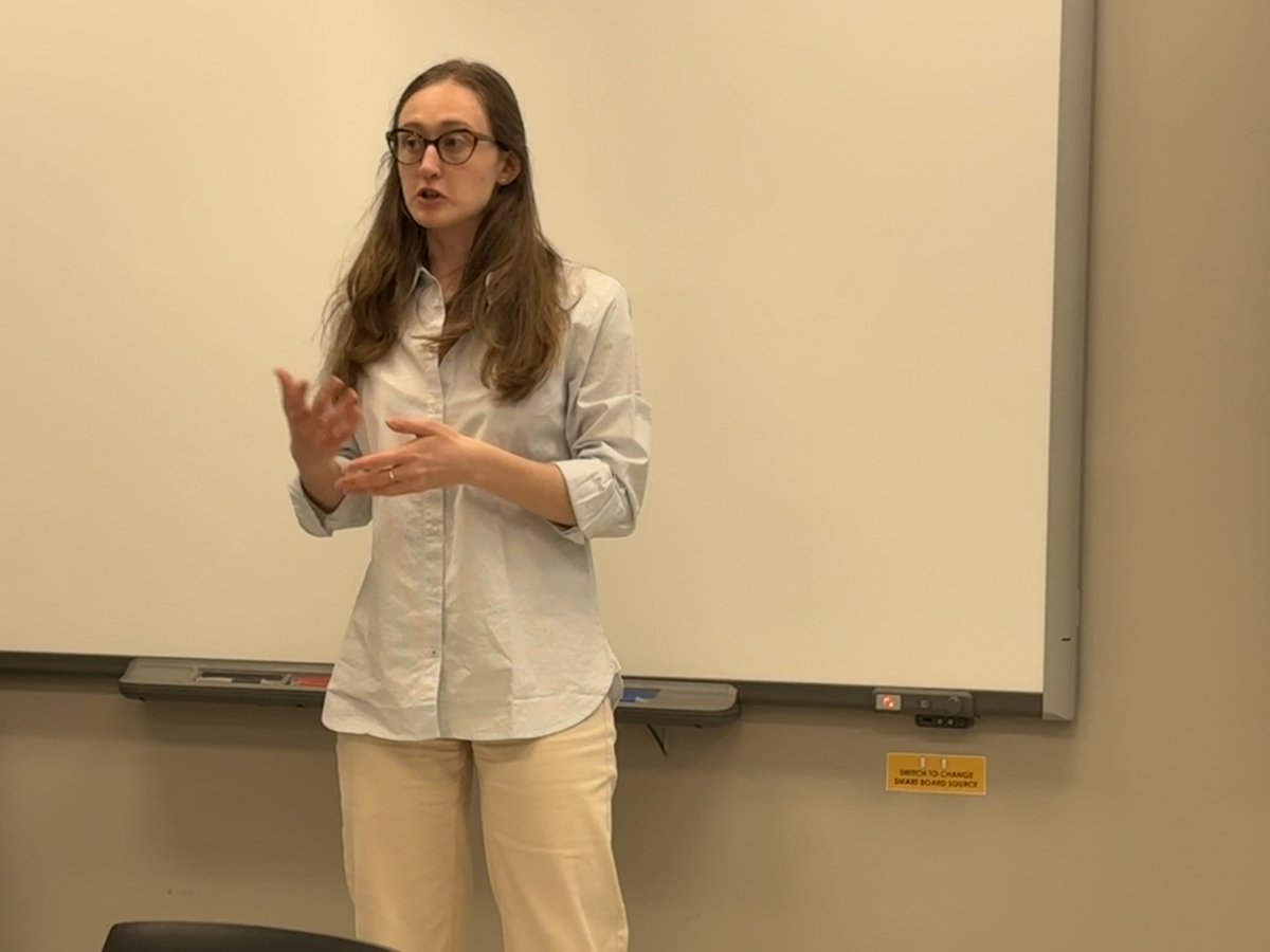 UCalgary Linguistics tweet media