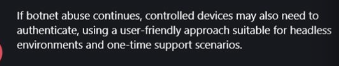 rustdesk tweet media