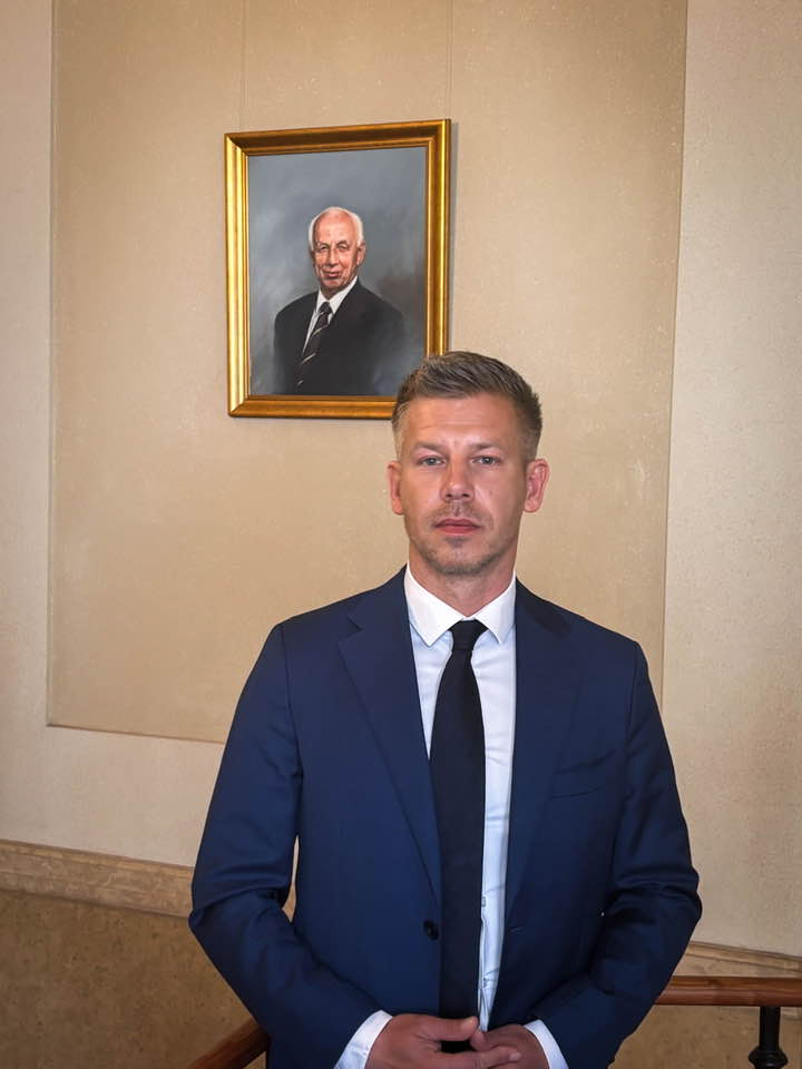 Magyar Péter (Ne féljetek) tweet media