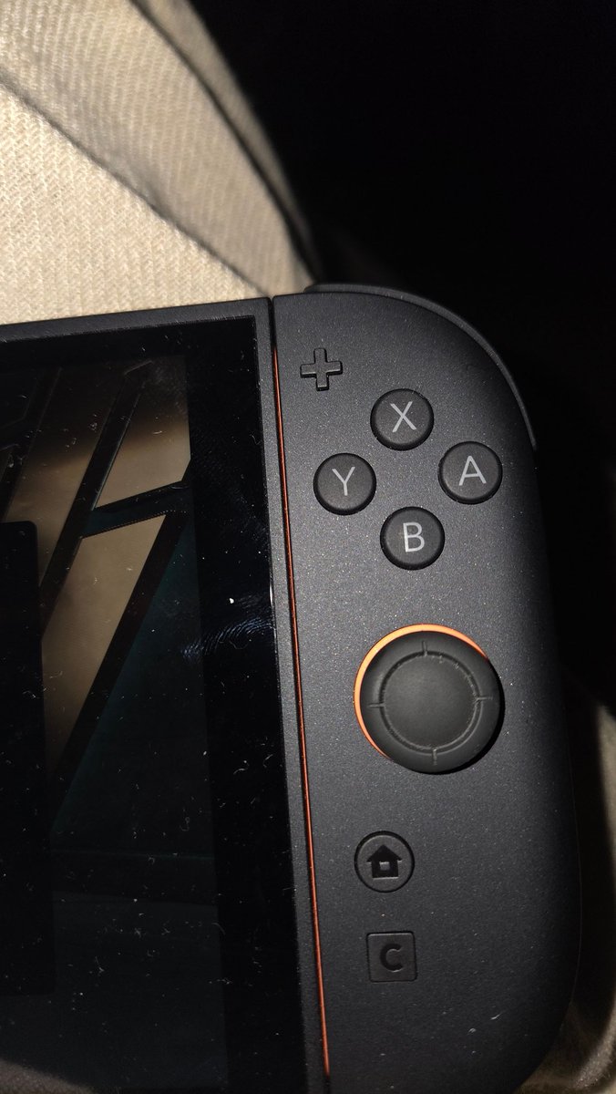 Switch 2!