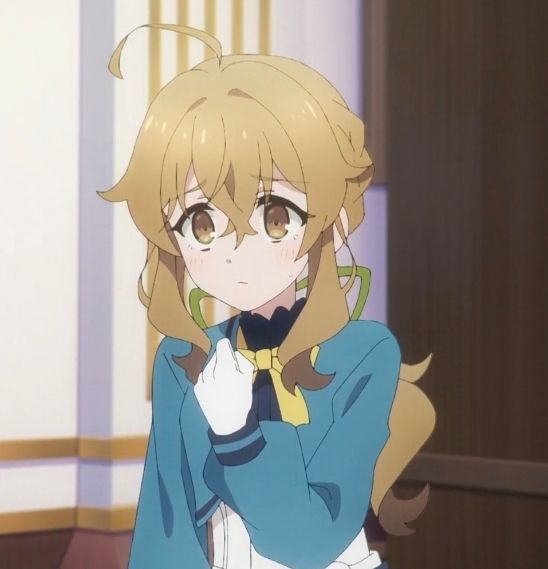 Silent Leva ♧ tweet media