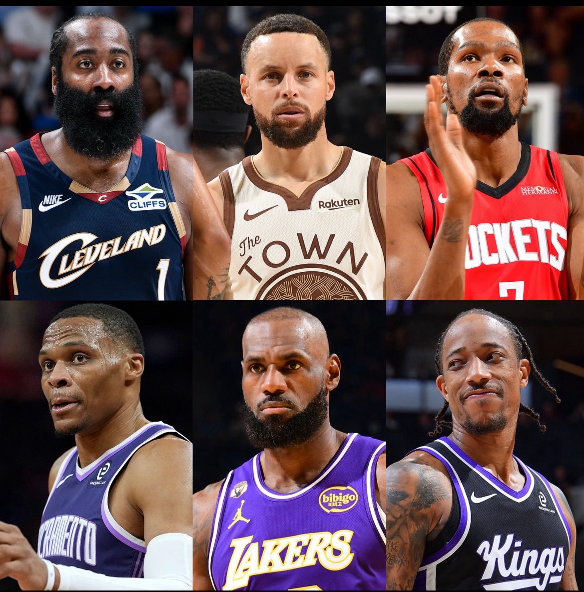 Pisou Na Linha | NBA 🏀🇧🇷 tweet media