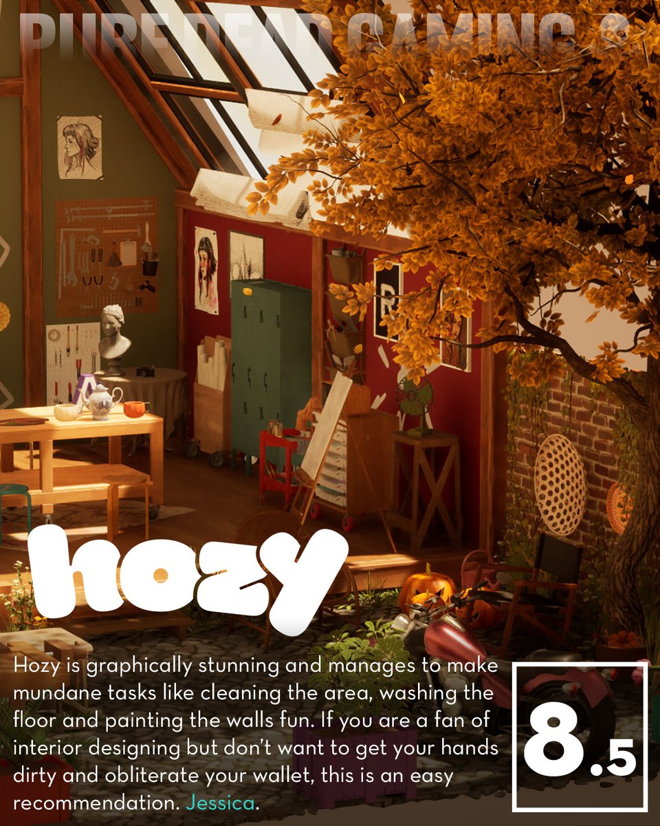 🏴󠁧󠁢󠁳󠁣󠁴󠁿 Pure Dead Gaming tweet media