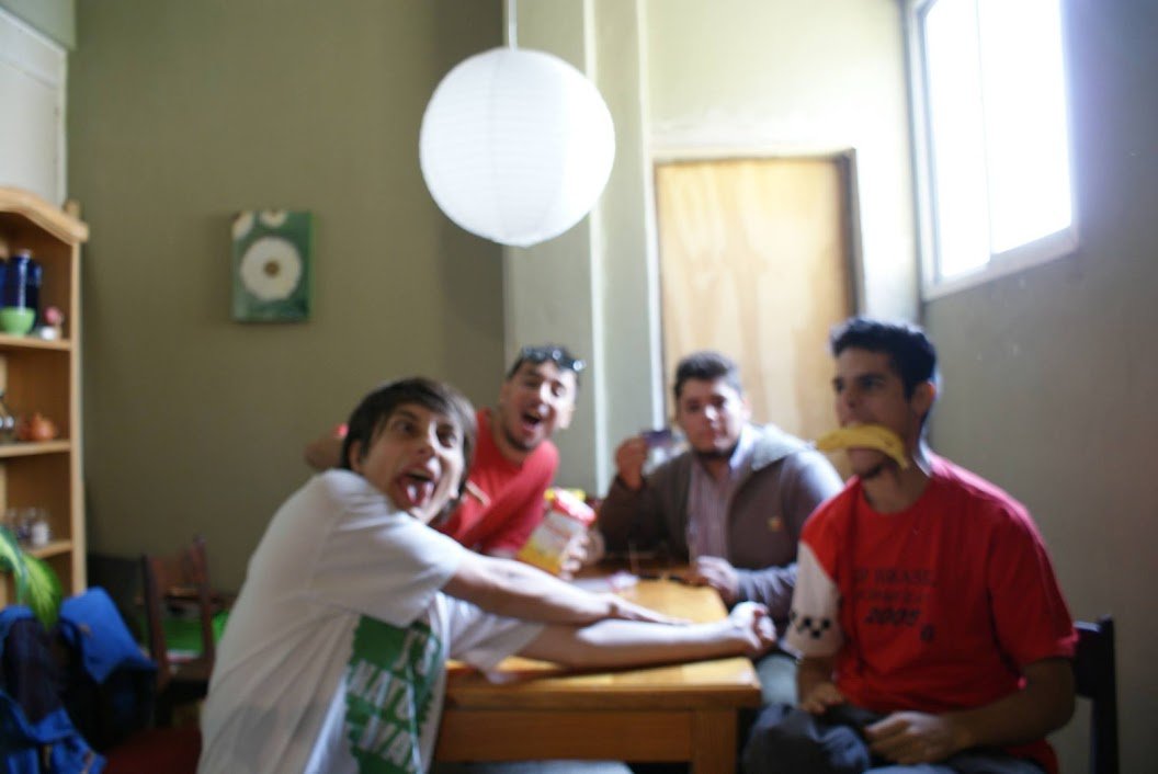 acervo ca7riel & paco tweet media