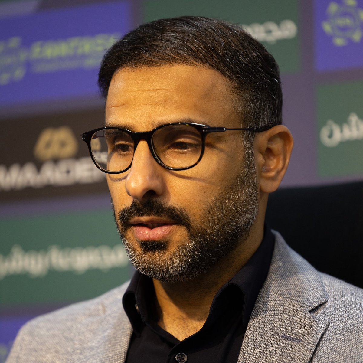 شبكة الاتفاق | ETTIFAQ NETWORK tweet media