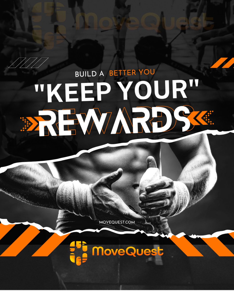 MoveQuest Official tweet media