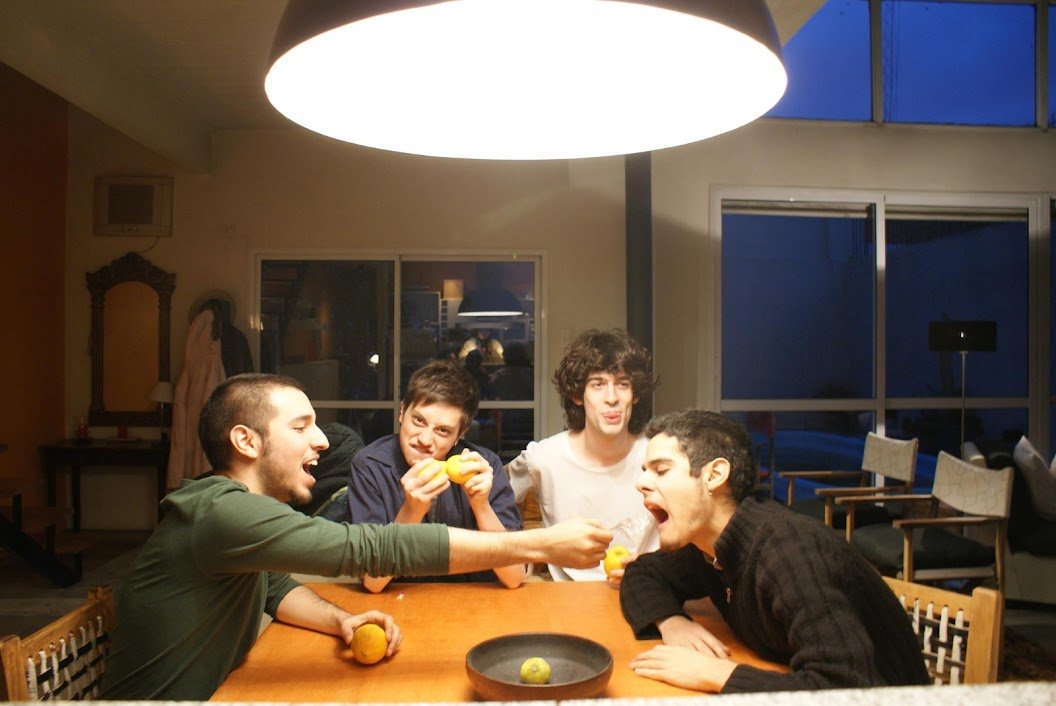 acervo ca7riel & paco tweet media