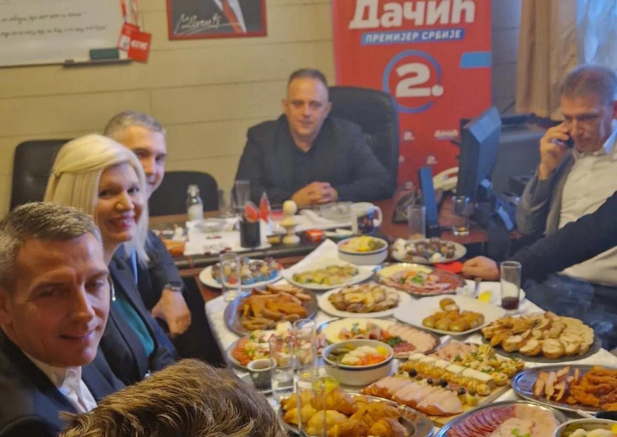 Miloš Krstić tweet media