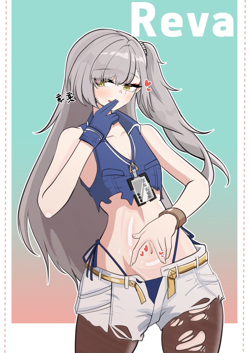 aktmvltm's tweet photo. #少女前线2 #ドルフロ2 #GFL2Exilium #소녀전선2 https://t.co/aQq9hxeTtW