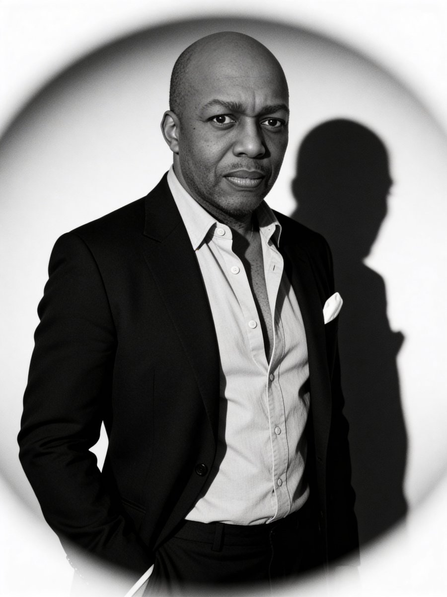 Kio Amachree tweet media