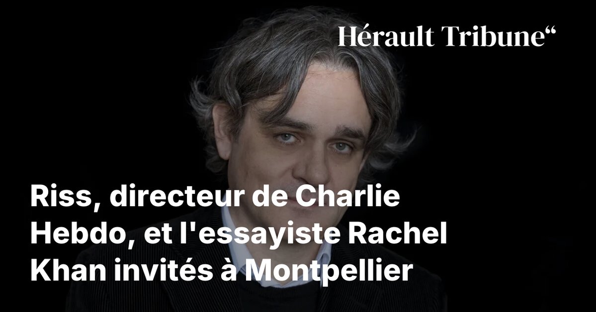 Hérault Tribune tweet media