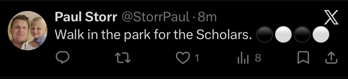 Days Since A Major Trophy 🏆 tweet media