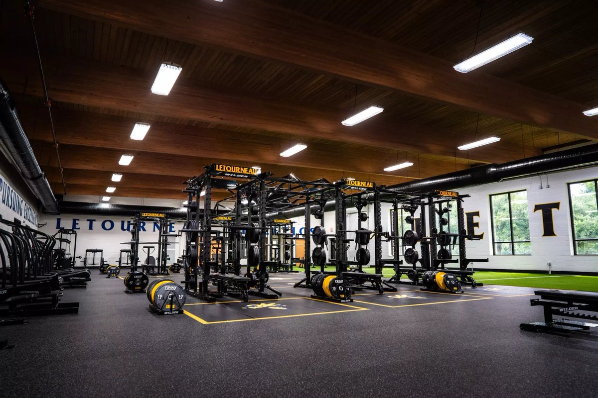 Joel “J” Wallace tweet media