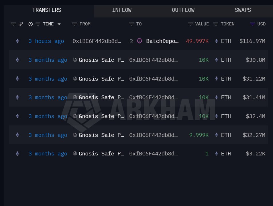Cointelegraph tweet media