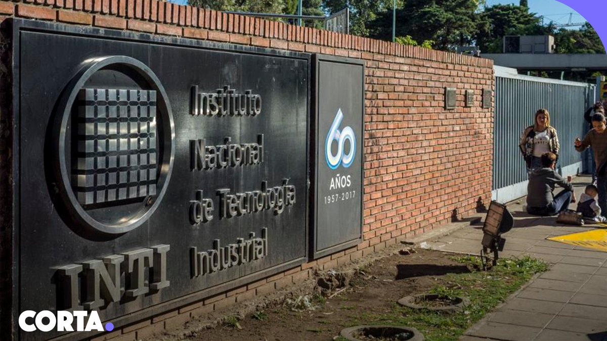 A través de una resolución del Boletín Oficial, el Gobierno dispuso el cese de "servicios y certificaciones" del INTI. Esta medida afectará a "más de 900 ofertas tecnológicas para el sector productivo".
