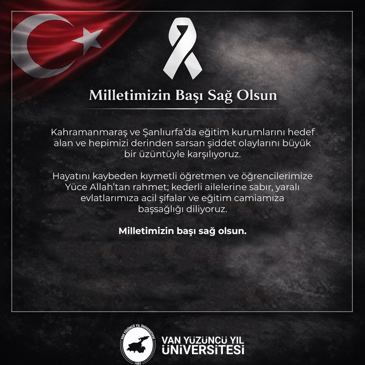 VAN YYÜ tweet media
