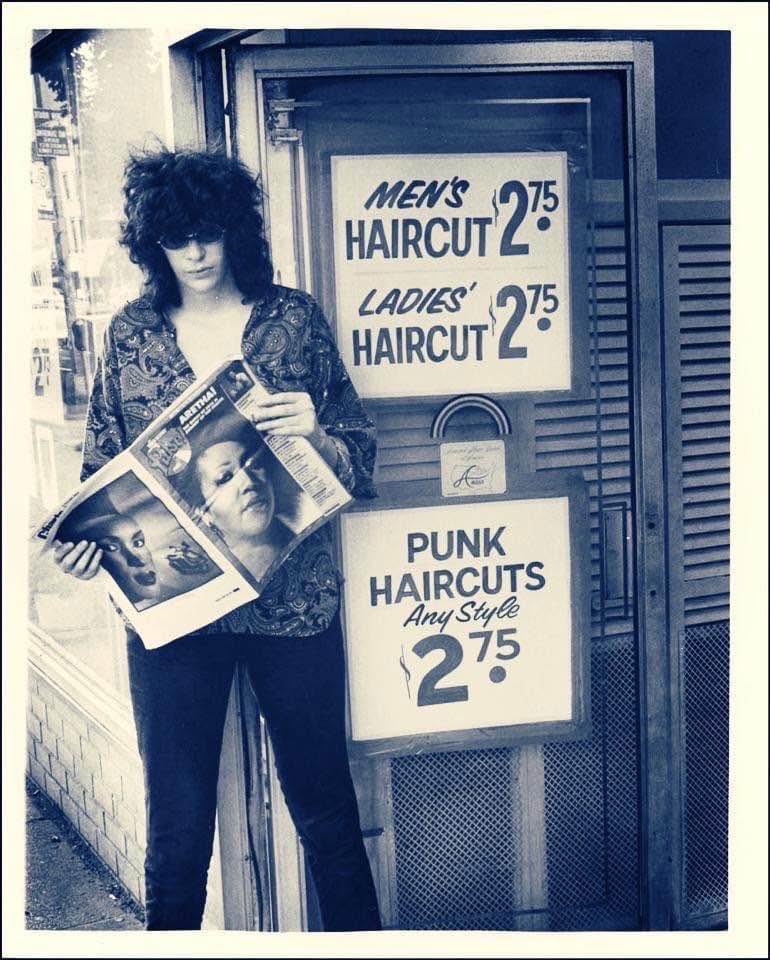 AnnaMarieBlanke's tweet photo. Remembering Joey ❤️ https://t.co/f4b5XTWa0j