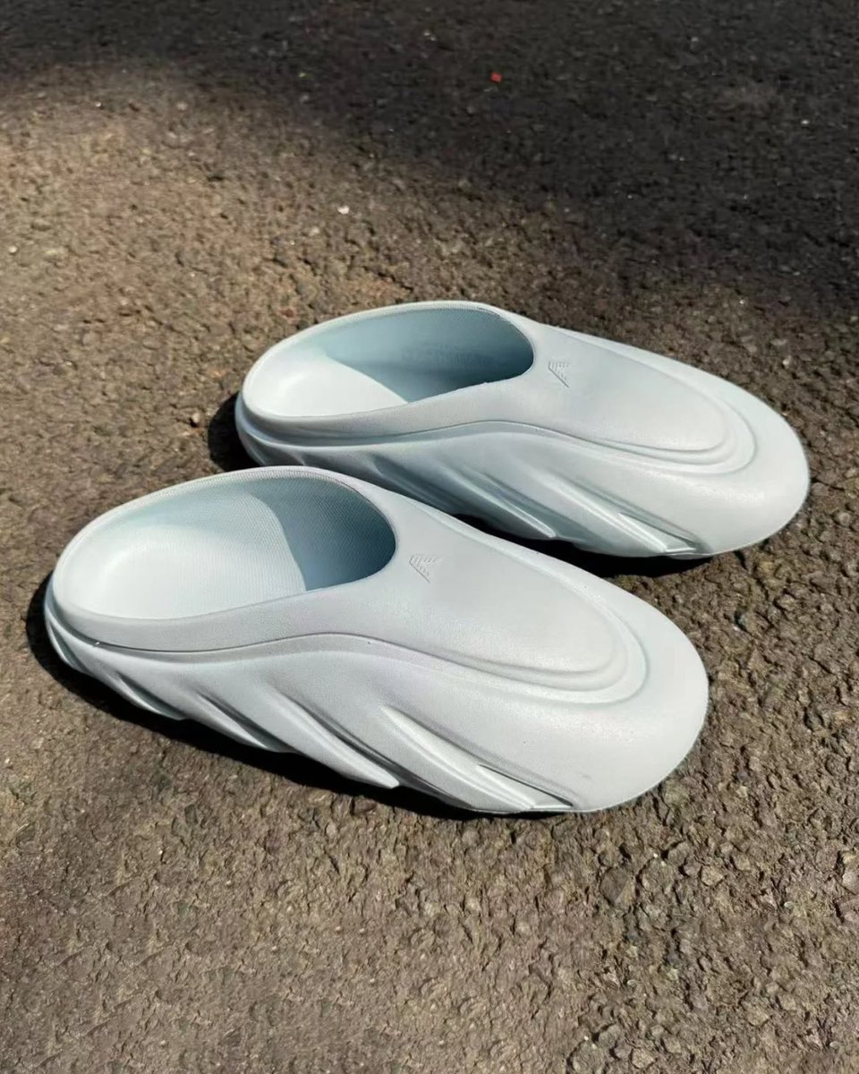 Sole Retriever tweet media