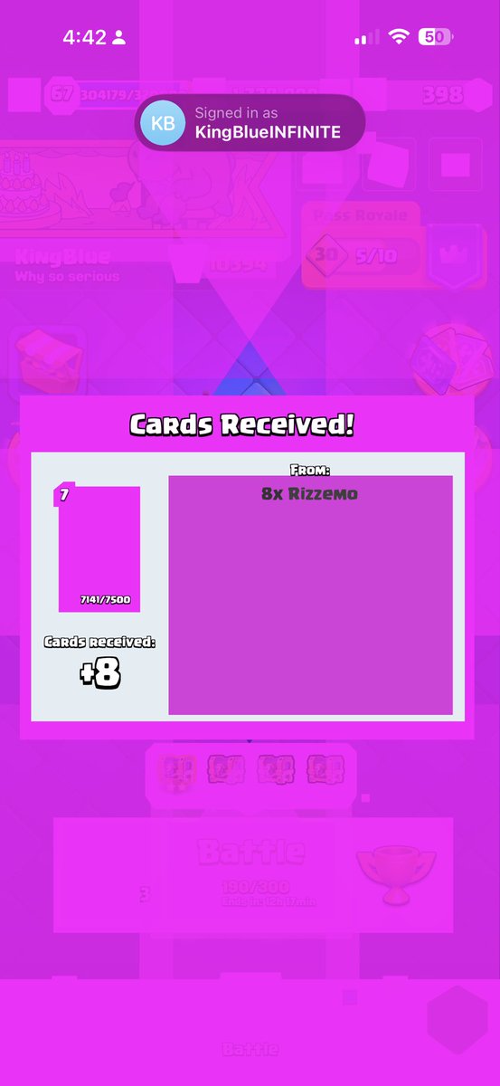 KingBlue INFINITE tweet media