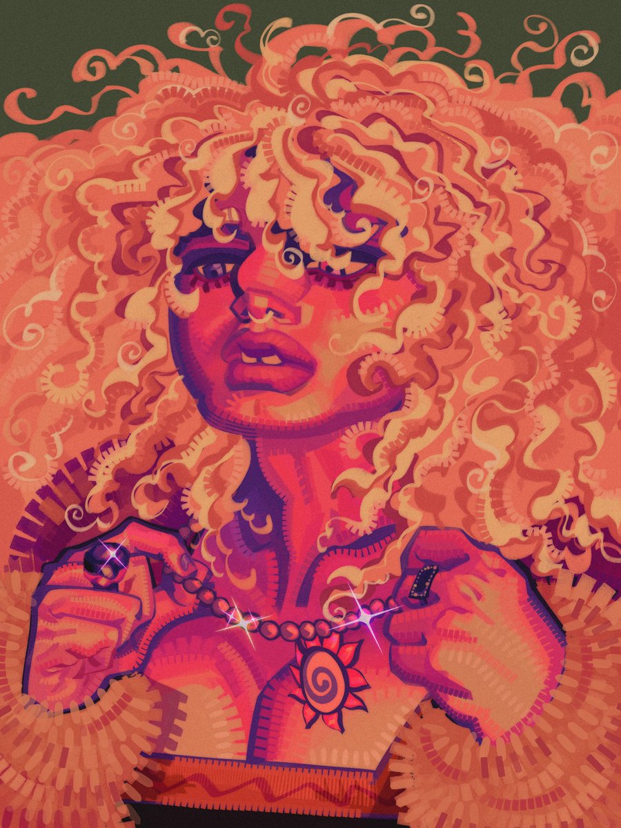 olive ♧ tweet media