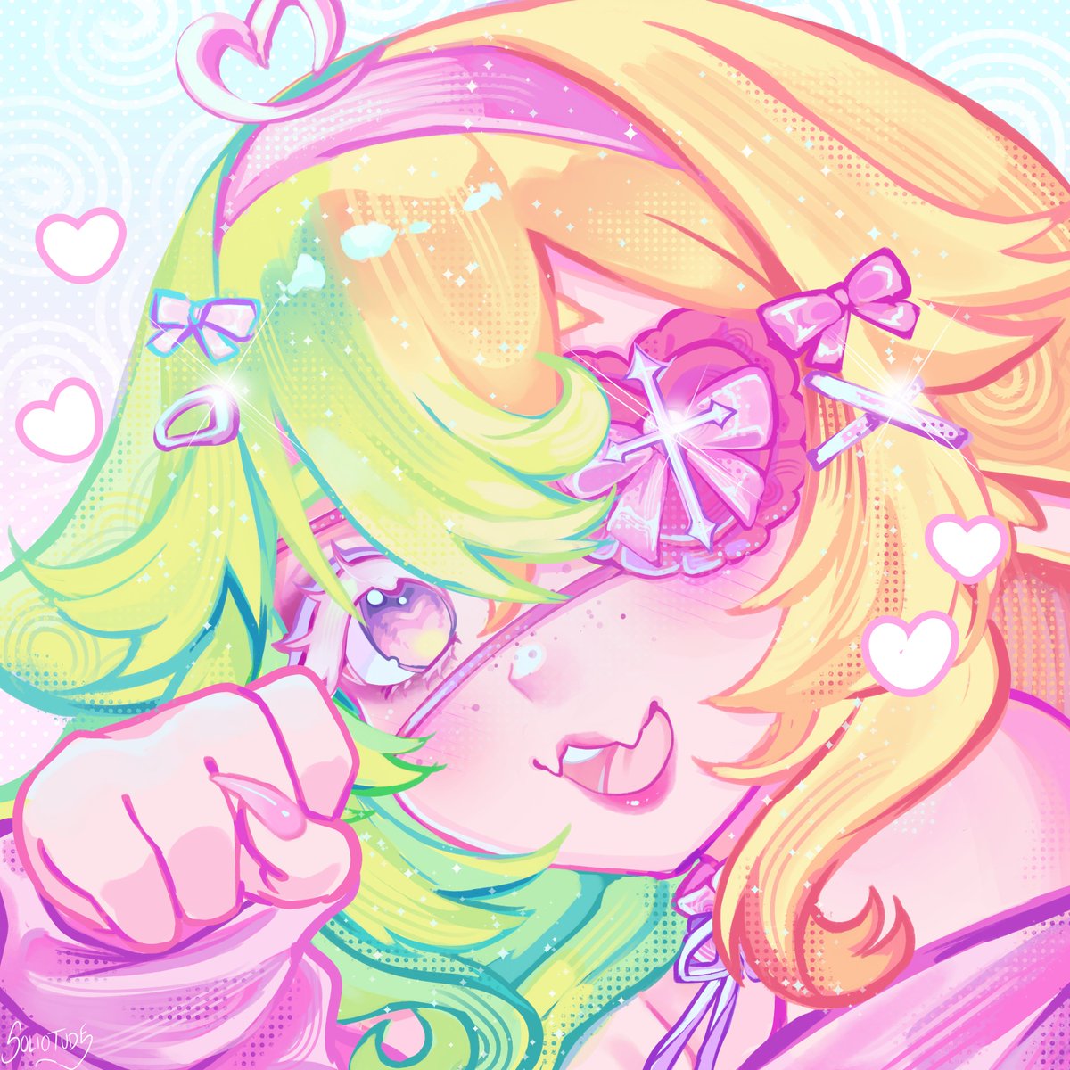 bonnie♡ ˎˊ˗(COMMS: SLOTS CLOSED WAITLIST OPEN) tweet media