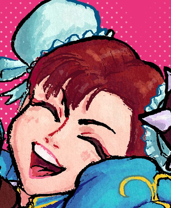 Tlauz - Open Comms!! tweet media