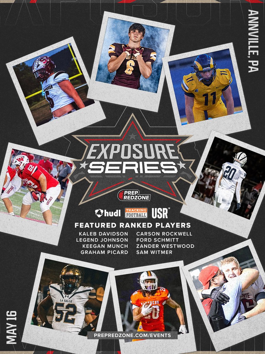 Prep Redzone Pennsylvania tweet media