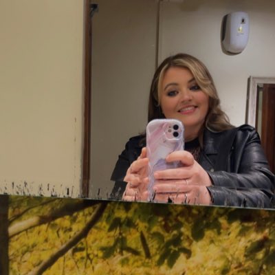 Samantha Rigby tweet media