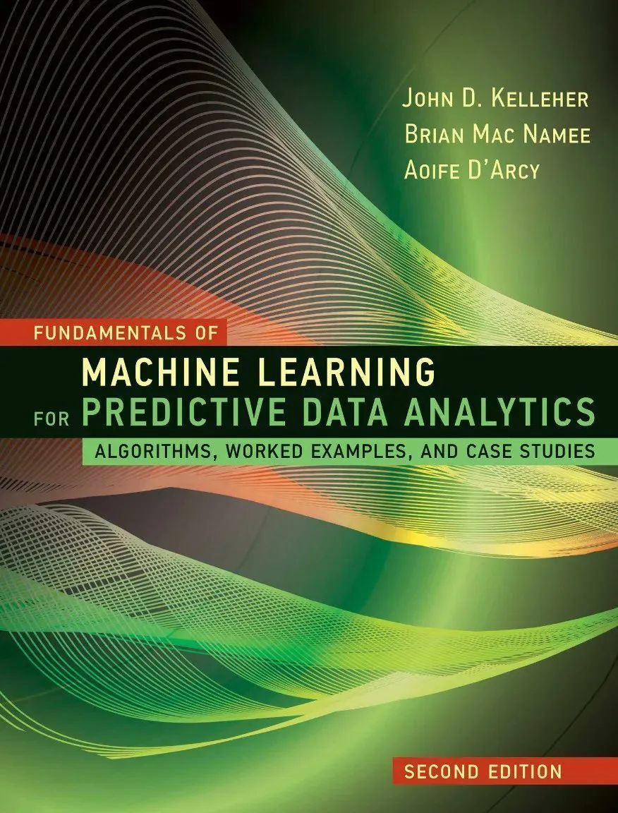 gp_pulipaka's tweet image. Fundamentals of #MachineLearning for Predictive Data Analytics! #BigData #Analytics #DataScience #AI #IoT #IIoT #Python #RStats #TensorFlow #JavaScript #ReactJS #CloudComputing #Serverless #DataScientist #Linux #Books #Programming #Coding #100DaysofCode  
geni.us/Fundamental-Ex…