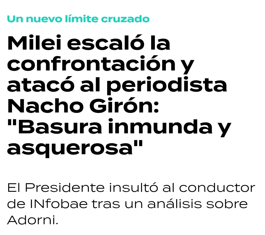 Amnistía Internacional Argentina tweet media
