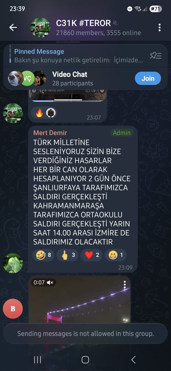 Sevde Akı 🇹🇷 tweet media