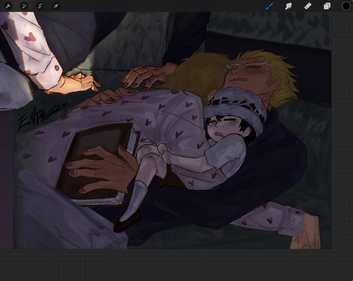 endwrr's tweet photo. 💤
#doflamingo #rosinante #corazon #trafalgarlaw #ONEPIECE https://t.co/qq9dmLPSup