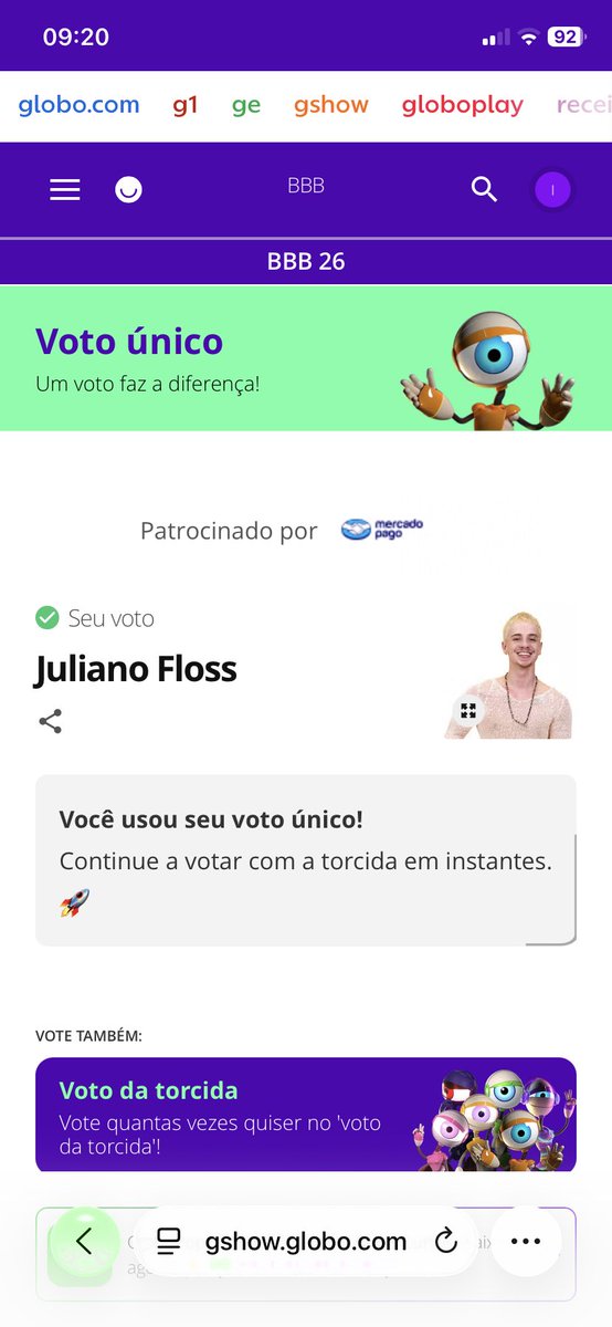 iulycoments's tweet photo. @AlbertoCowboy @Jordanarmorais O meu foi dado hoje pela manhã 😌 https://t.co/HxTPJFVmjm