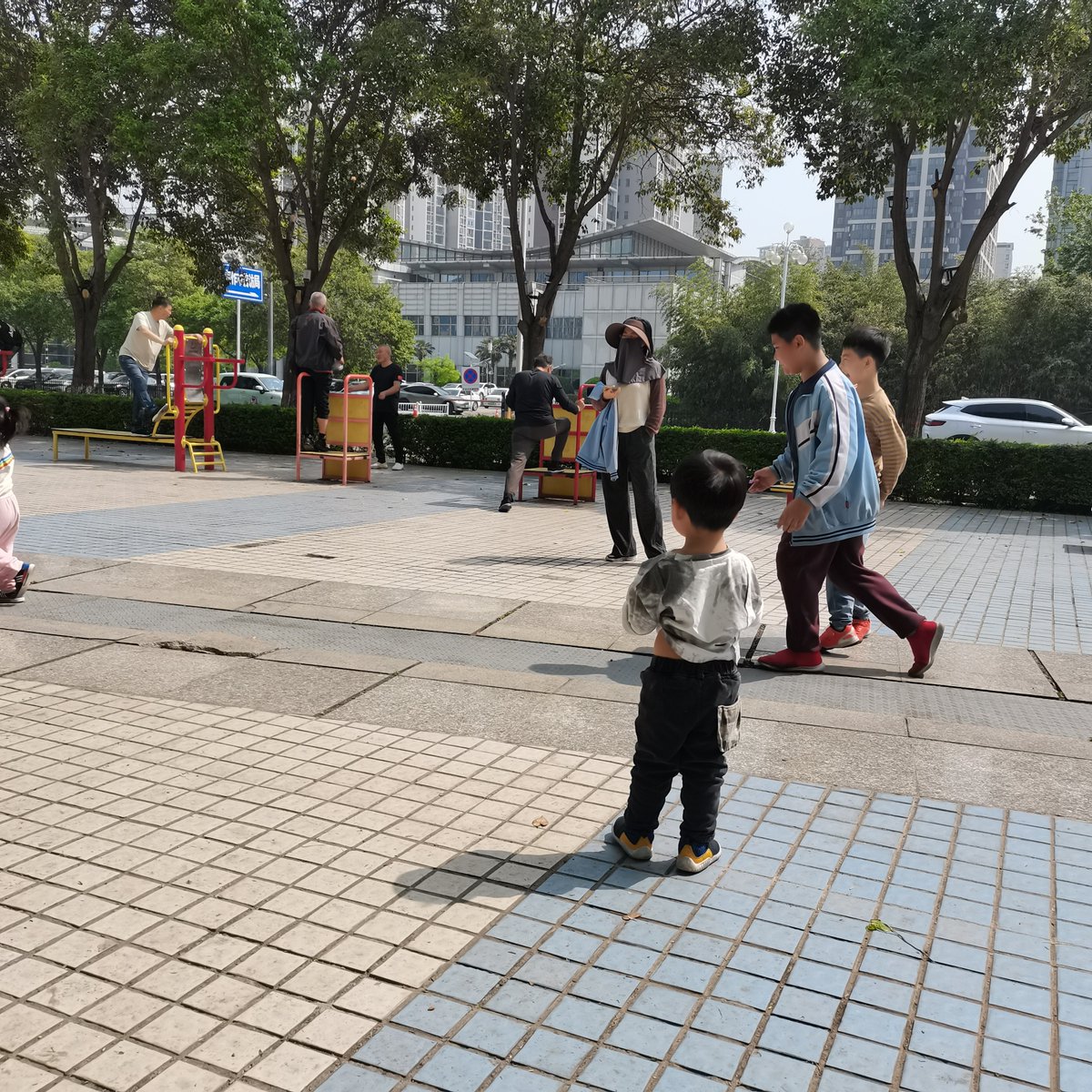 Joshua Snooks tweet media