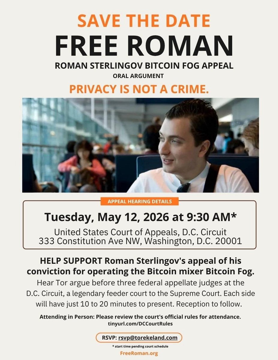 Max Baron tweet media