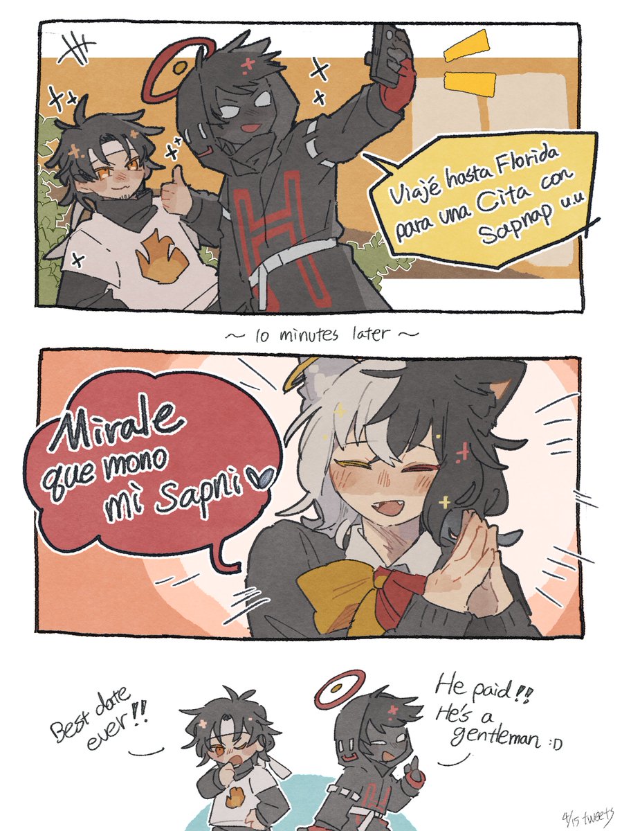 花店🌼 tweet media