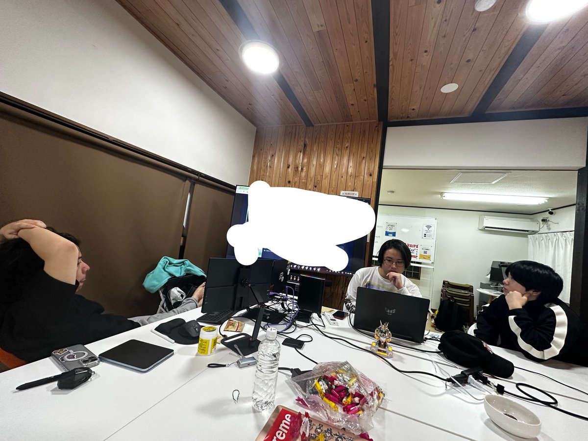 Masaki Ikeda·͜· ︎︎ | 社会貢献オタク tweet media